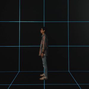 Meet your Posher, Jonathan